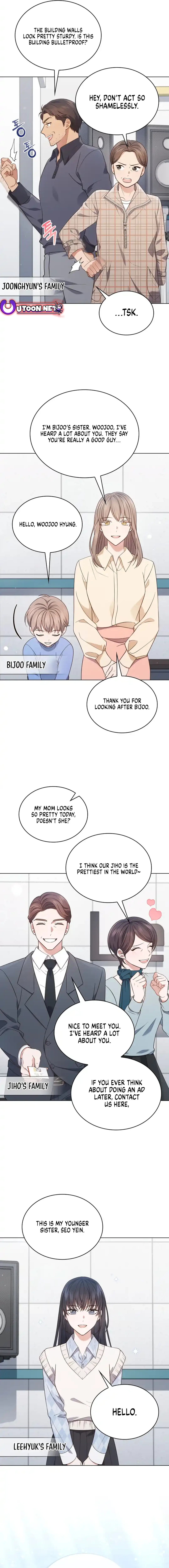 In This Life, the Greatest Star in the Universe Chapter 62 - Page 12