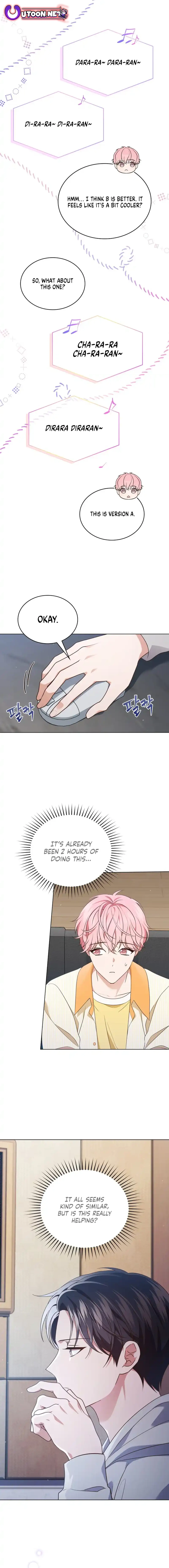 In This Life, the Greatest Star in the Universe Chapter 62 - Page 2