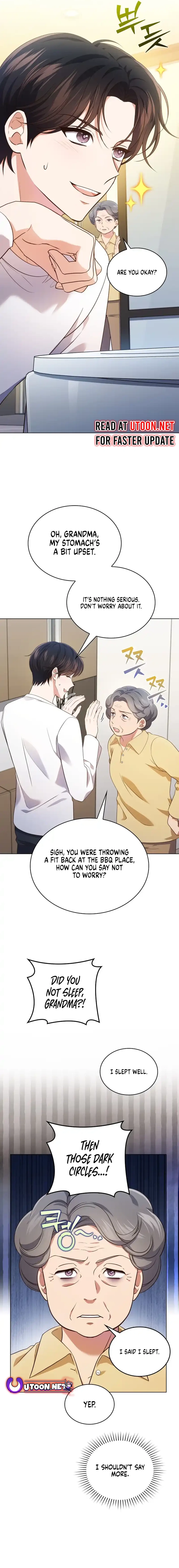 In This Life, the Greatest Star in the Universe Chapter 64 - Page 1