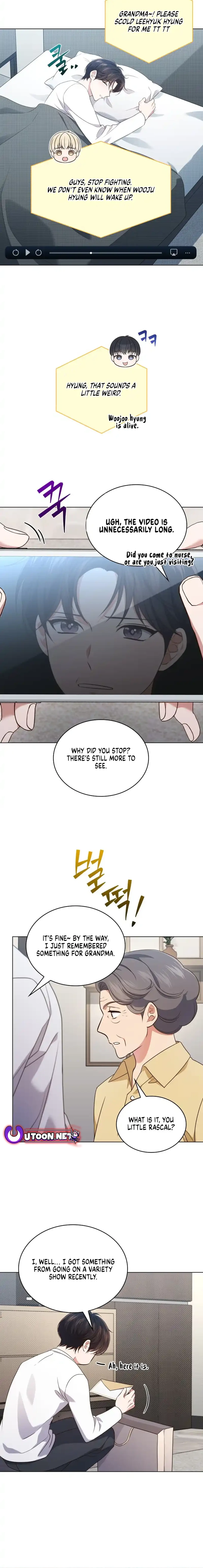 In This Life, the Greatest Star in the Universe Chapter 64 - Page 4