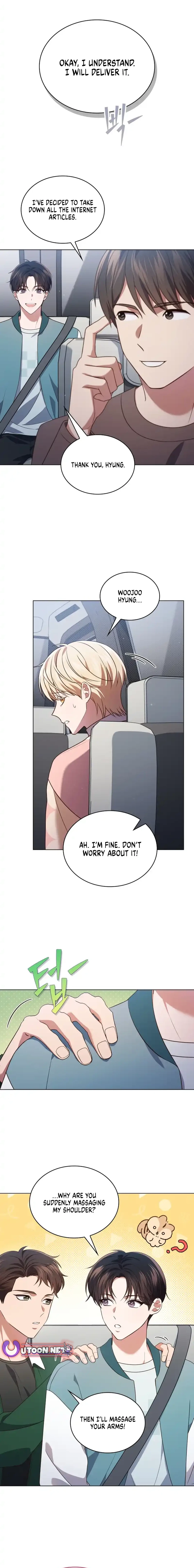 In This Life, the Greatest Star in the Universe Chapter 65 - Page 1