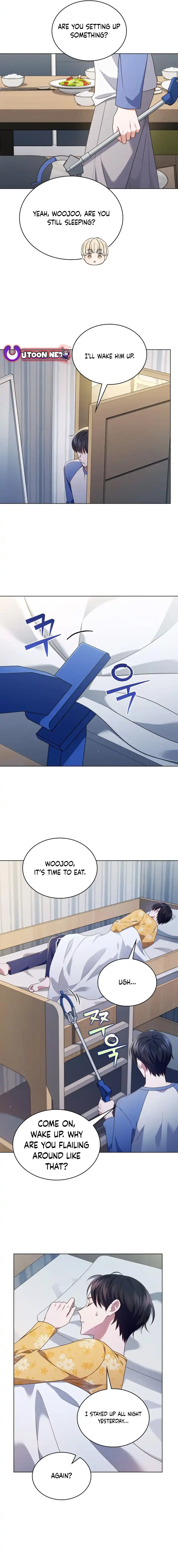 In This Life, the Greatest Star in the Universe Chapter 66 - Page 15