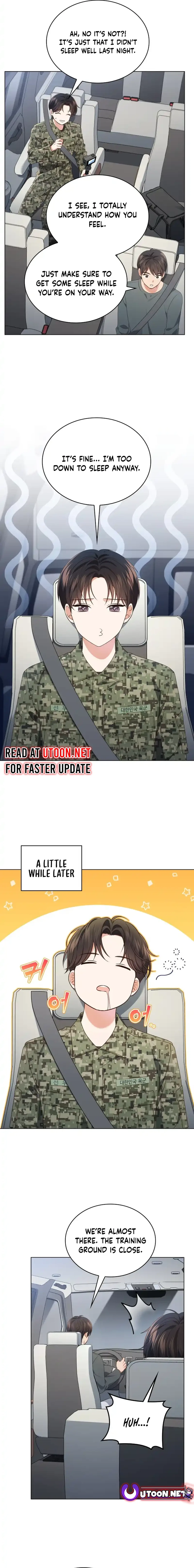 In This Life, the Greatest Star in the Universe Chapter 67 - Page 1