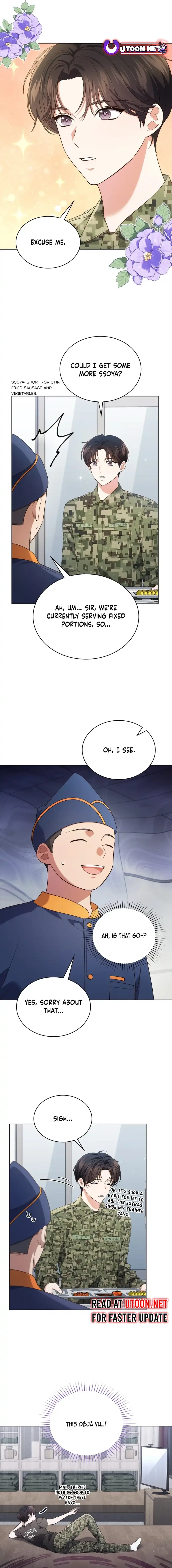 In This Life, the Greatest Star in the Universe Chapter 67 - Page 11