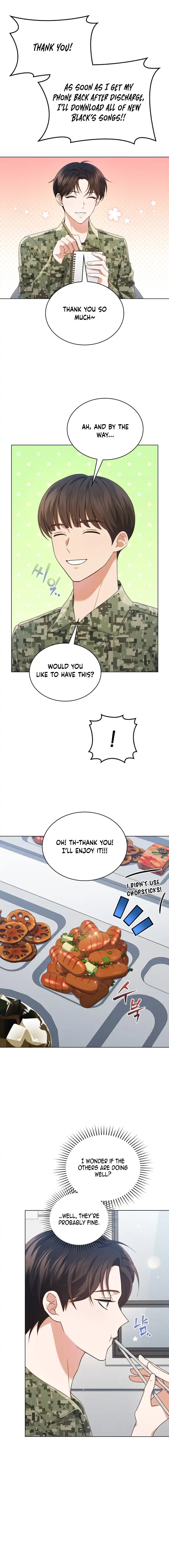 In This Life, the Greatest Star in the Universe Chapter 67 - Page 13