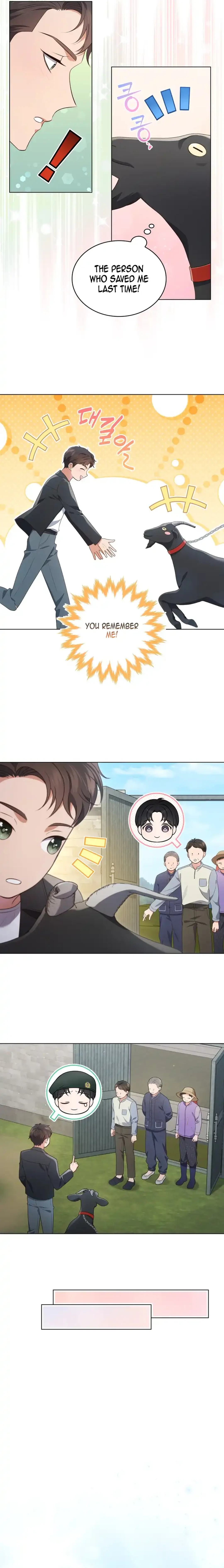In This Life, the Greatest Star in the Universe Chapter 67 - Page 7