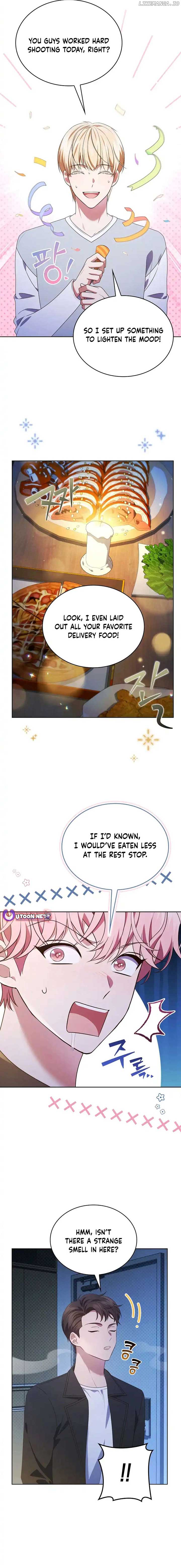 In This Life, the Greatest Star in the Universe Chapter 68 - Page 1
