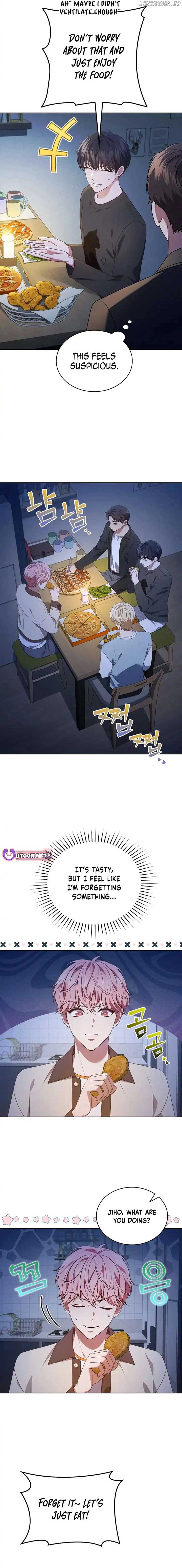 In This Life, the Greatest Star in the Universe Chapter 68 - Page 2