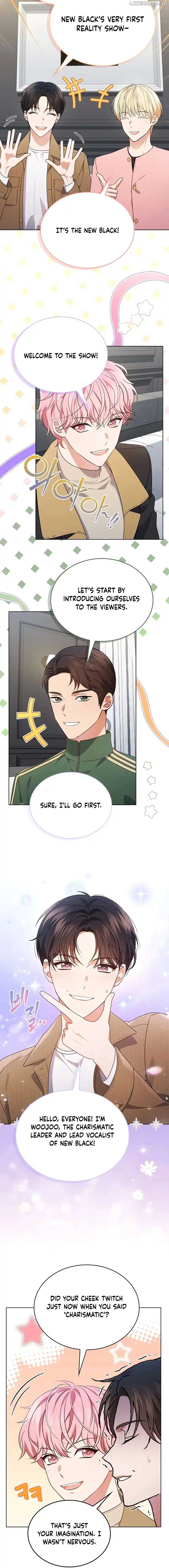 In This Life, the Greatest Star in the Universe Chapter 69 - Page 1