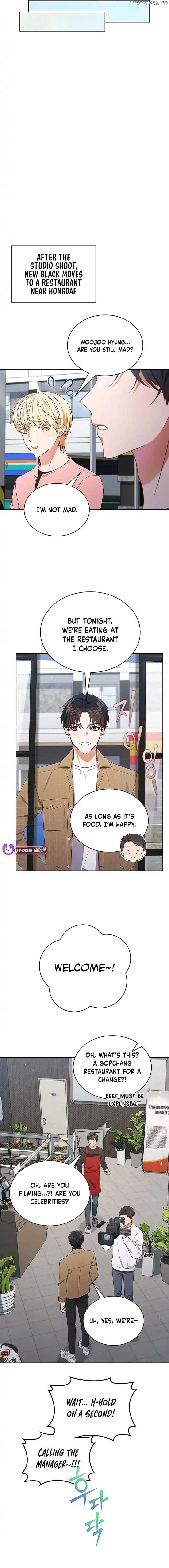 In This Life, the Greatest Star in the Universe Chapter 69 - Page 14