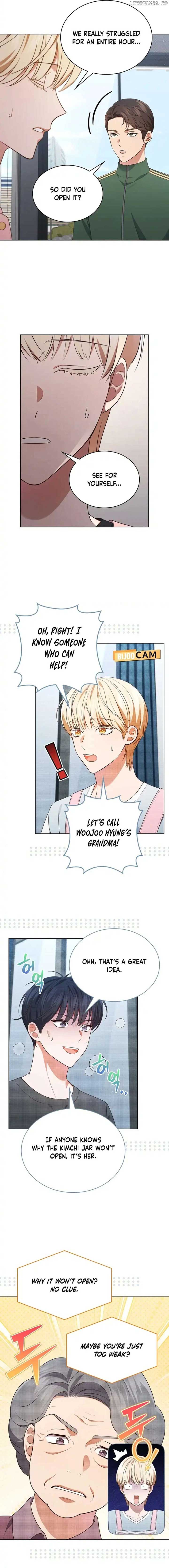 In This Life, the Greatest Star in the Universe Chapter 69 - Page 6