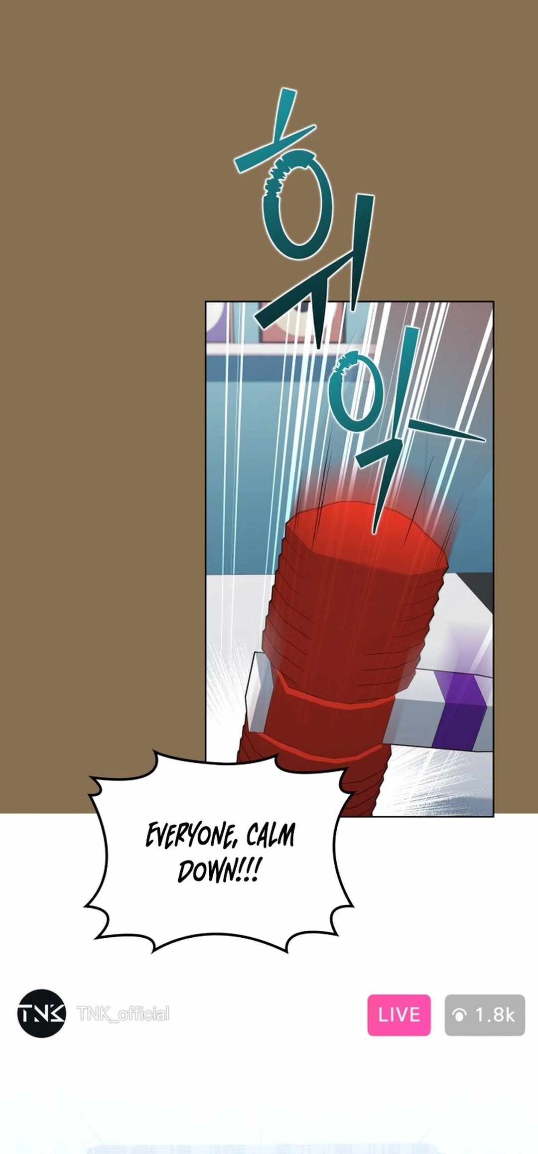 In This Life, the Greatest Star in the Universe Chapter 73 - Page 14