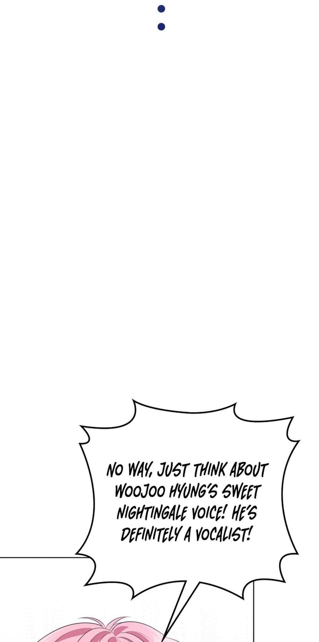 In This Life, the Greatest Star in the Universe Chapter 73 - Page 27