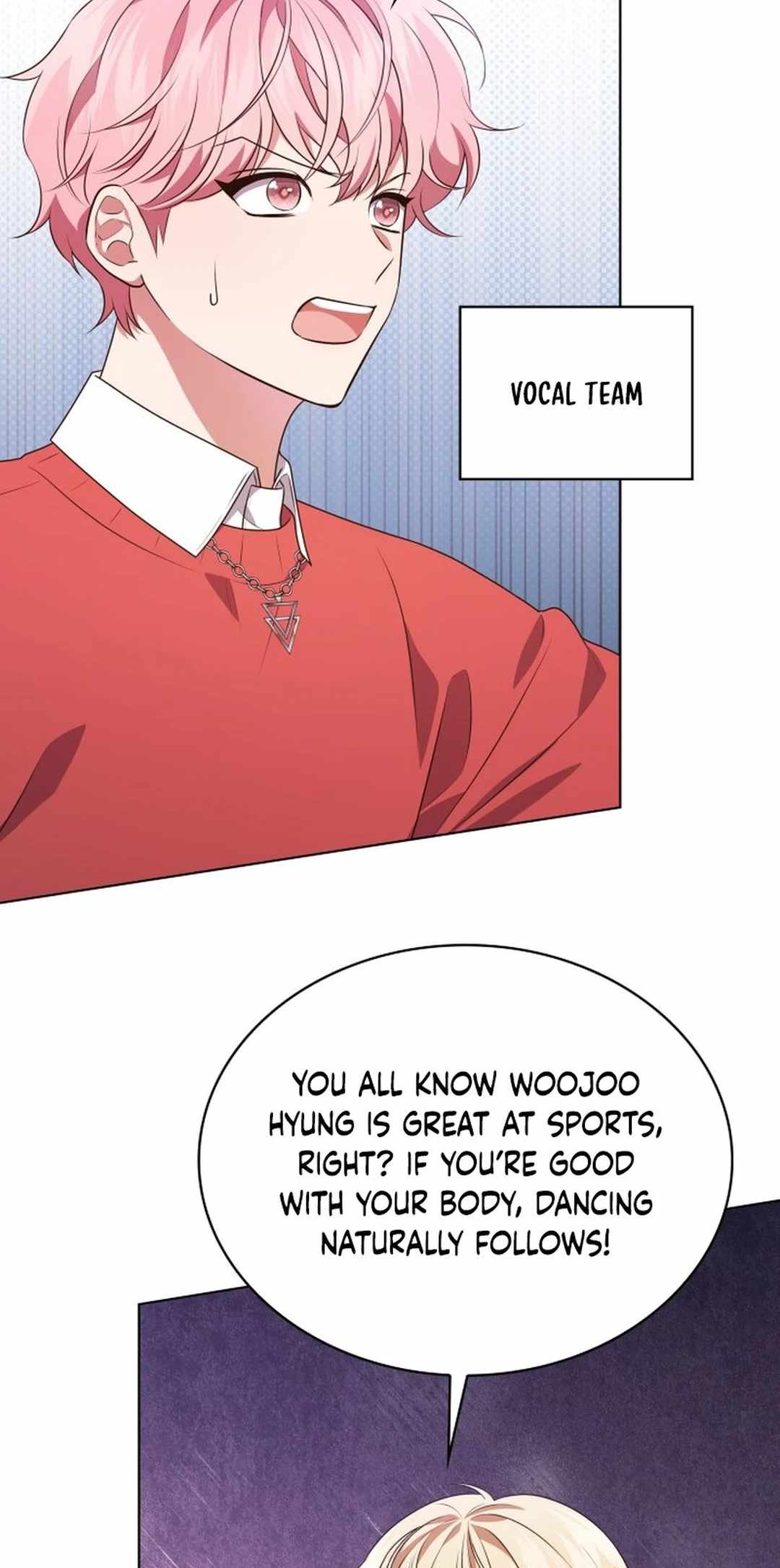 In This Life, the Greatest Star in the Universe Chapter 73 - Page 28