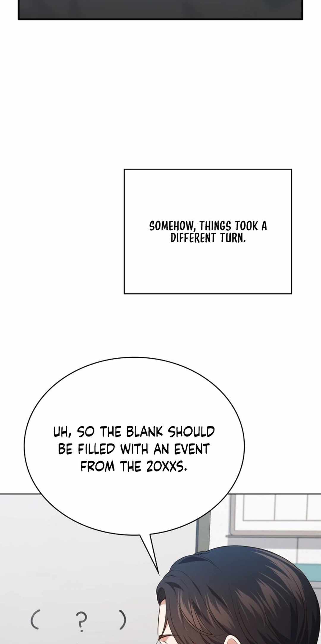 In This Life, the Greatest Star in the Universe Chapter 73 - Page 47