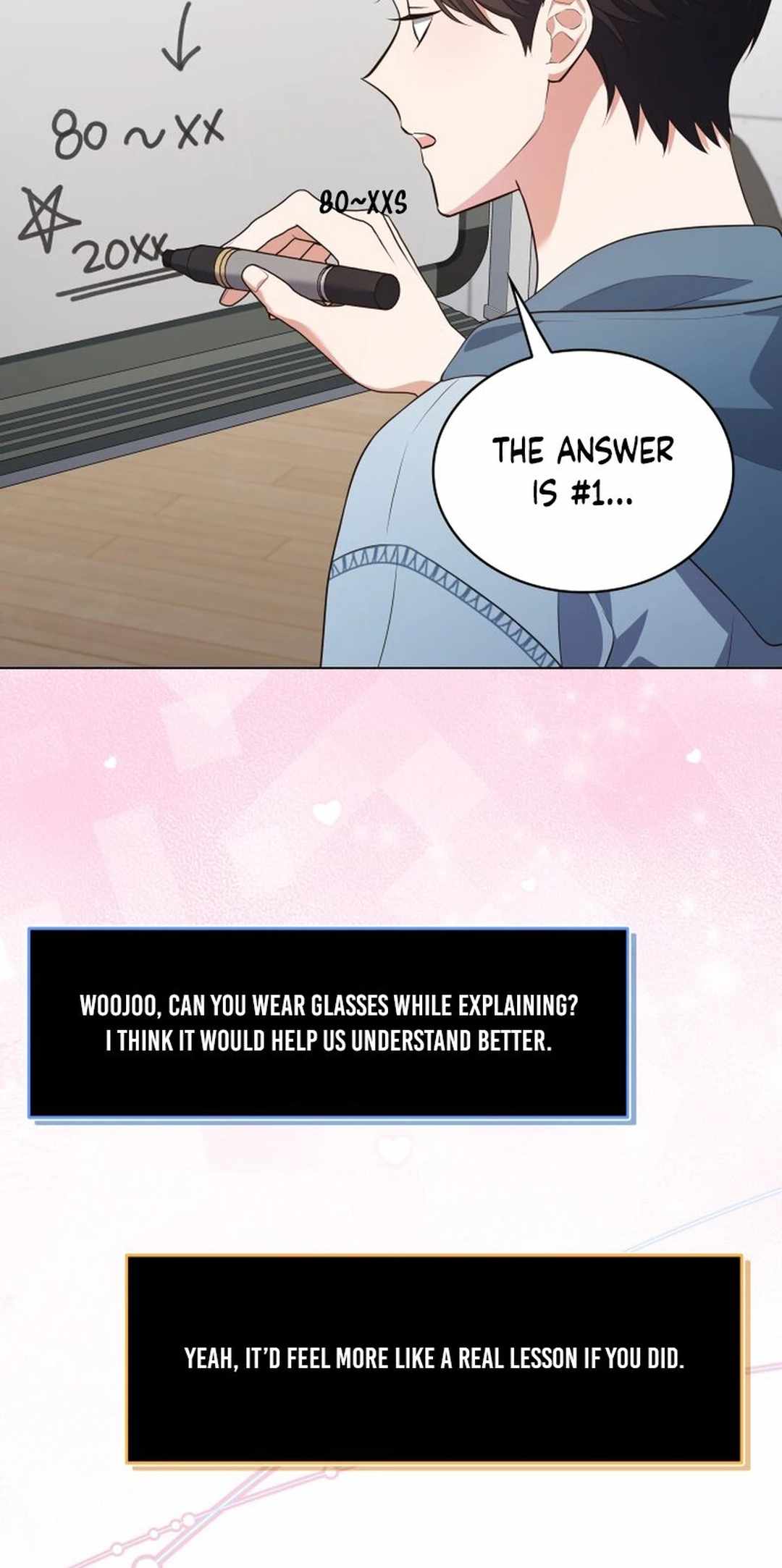 In This Life, the Greatest Star in the Universe Chapter 73 - Page 48