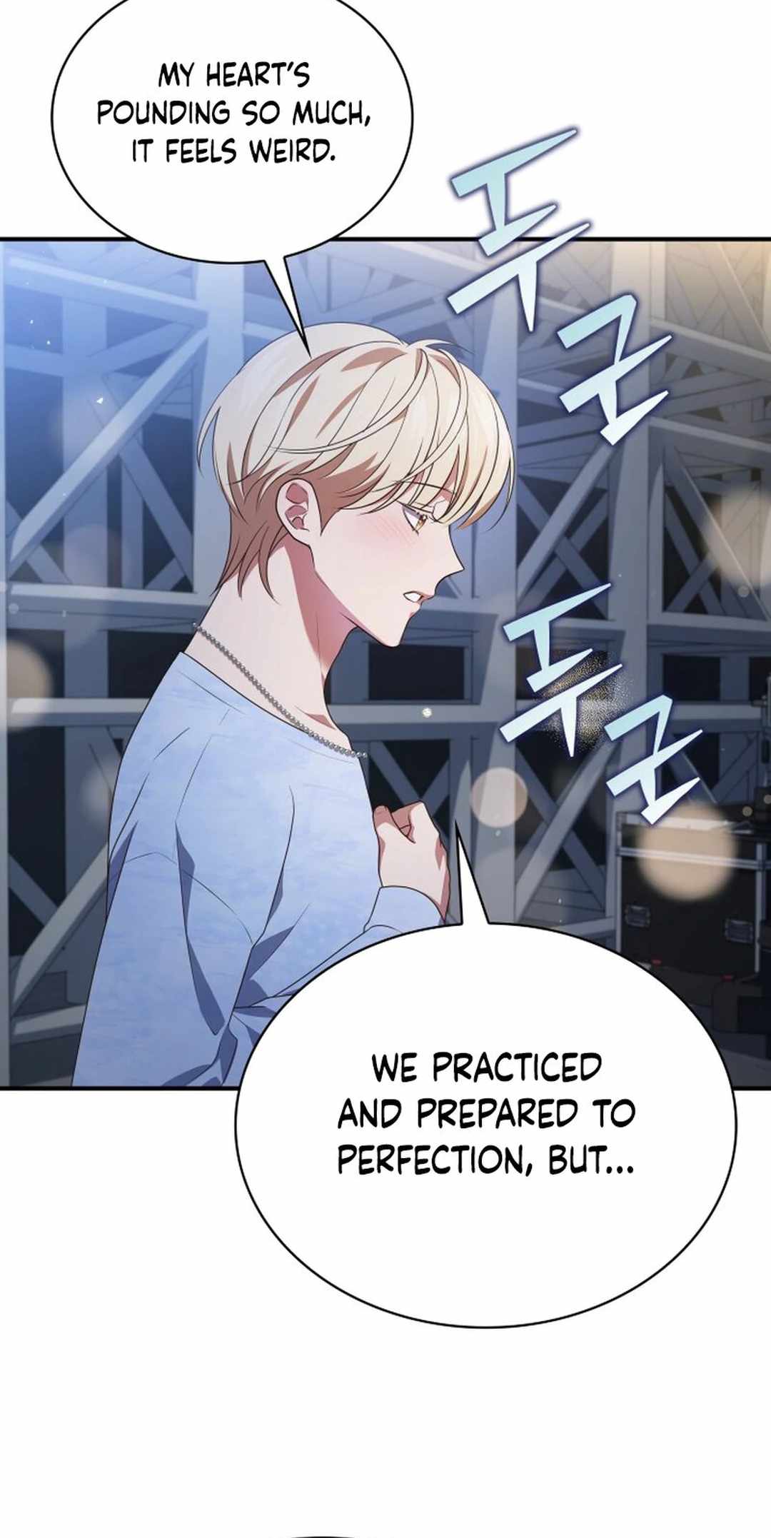 In This Life, the Greatest Star in the Universe Chapter 73 - Page 65