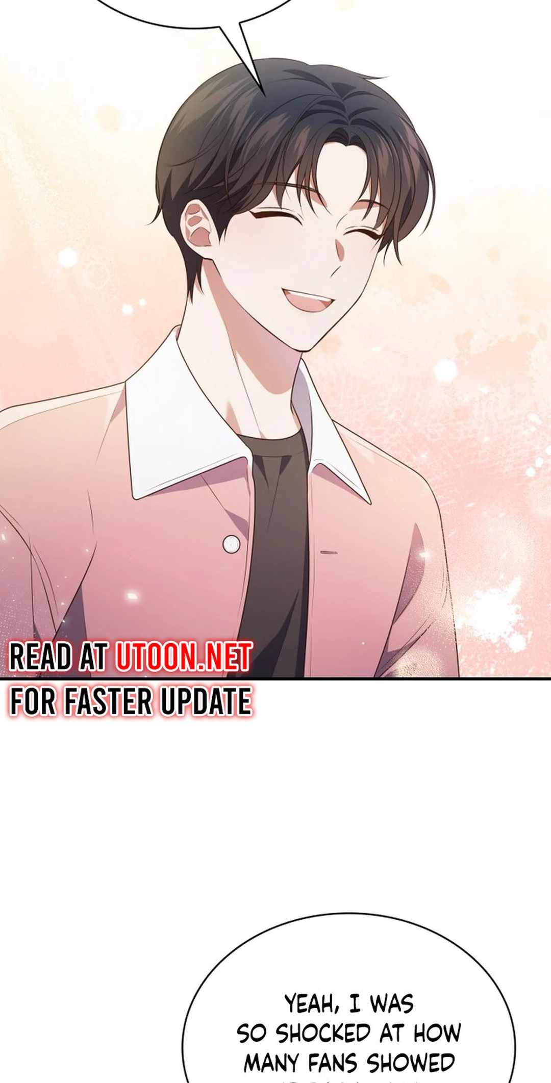 In This Life, the Greatest Star in the Universe Chapter 73 - Page 68