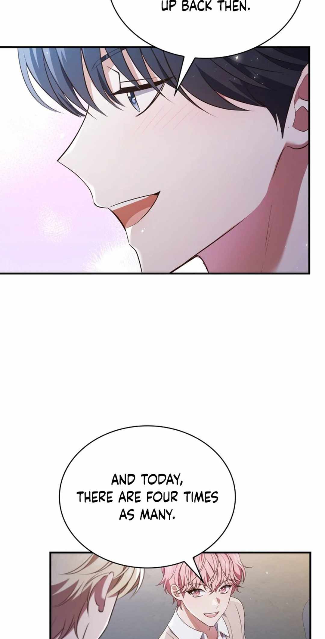 In This Life, the Greatest Star in the Universe Chapter 73 - Page 69