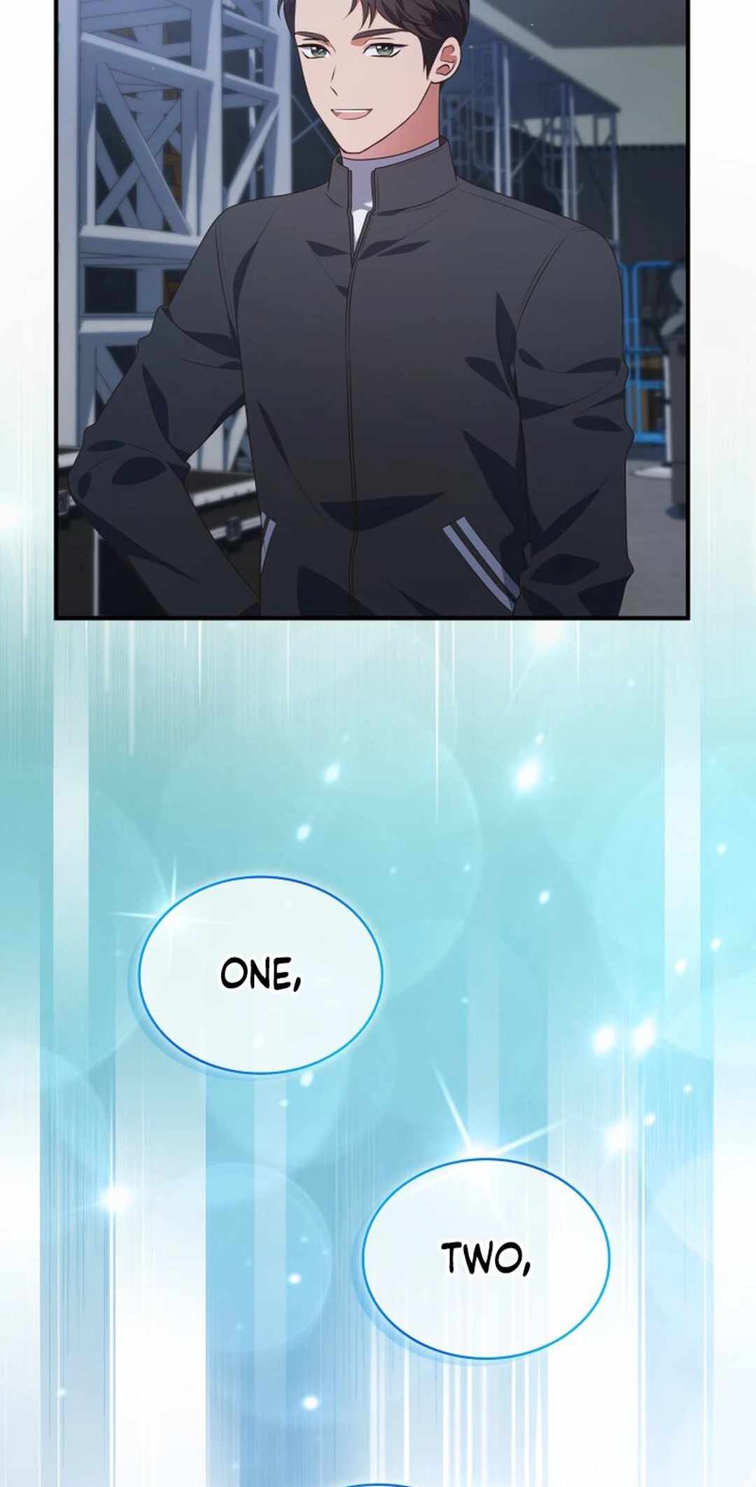 In This Life, the Greatest Star in the Universe Chapter 73 - Page 71
