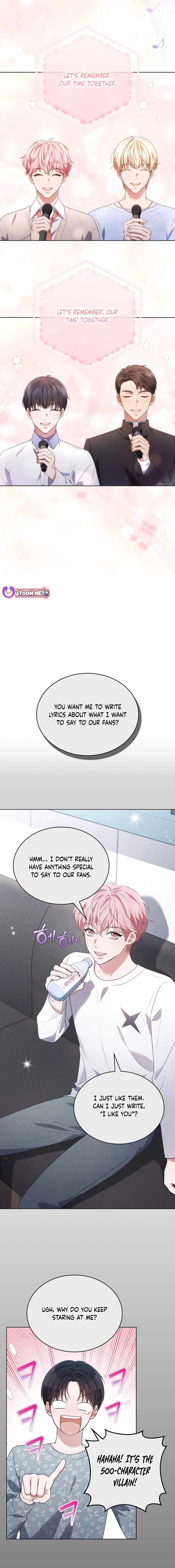 In This Life, the Greatest Star in the Universe Chapter 74 - Page 16