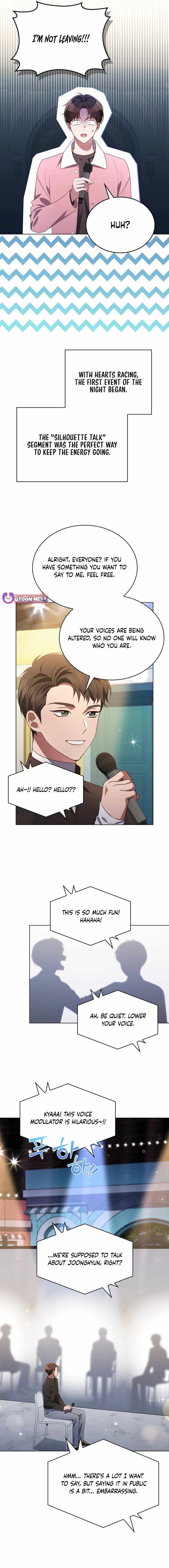In This Life, the Greatest Star in the Universe Chapter 74 - Page 7