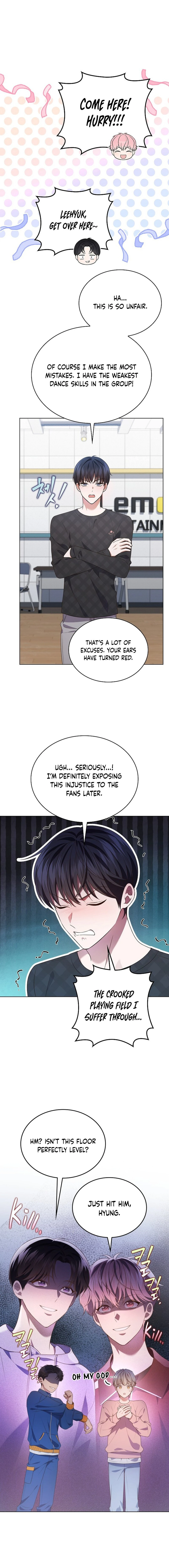 In This Life, the Greatest Star in the Universe Chapter 75 - Page 11