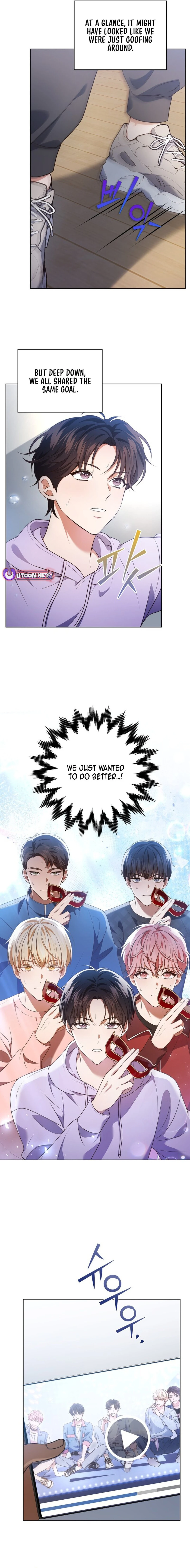 In This Life, the Greatest Star in the Universe Chapter 75 - Page 15