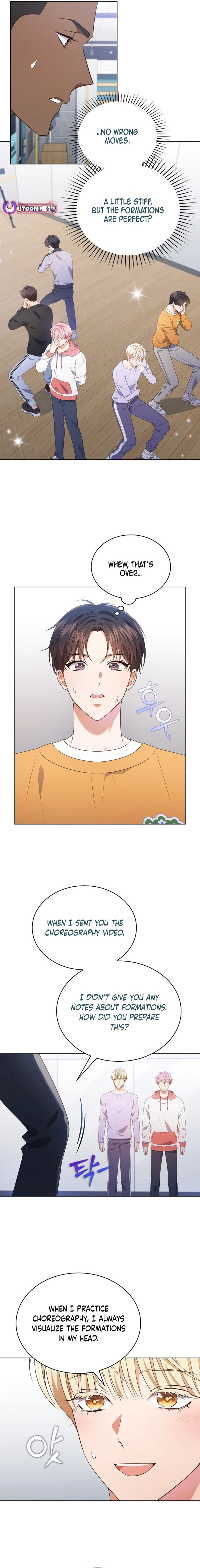 In This Life, the Greatest Star in the Universe Chapter 76 - Page 13