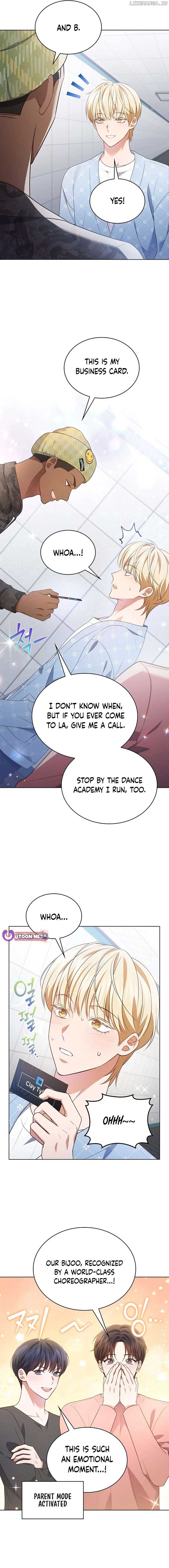 In This Life, the Greatest Star in the Universe Chapter 77 - Page 1