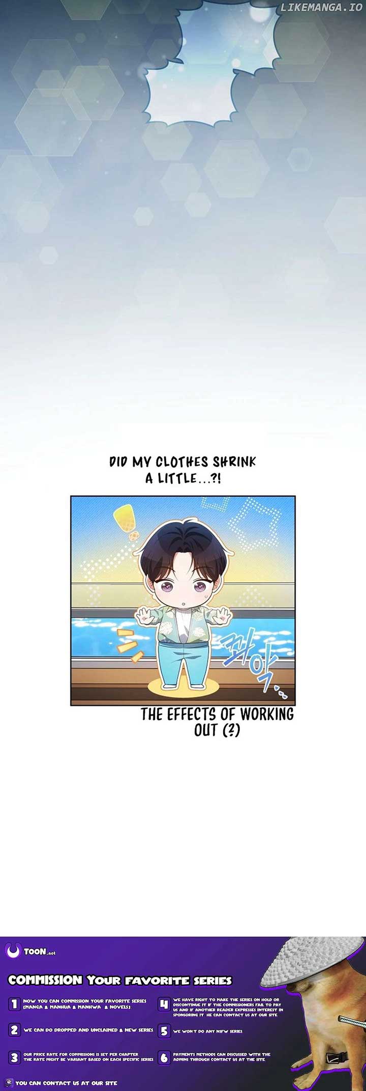 In This Life, the Greatest Star in the Universe Chapter 77 - Page 17