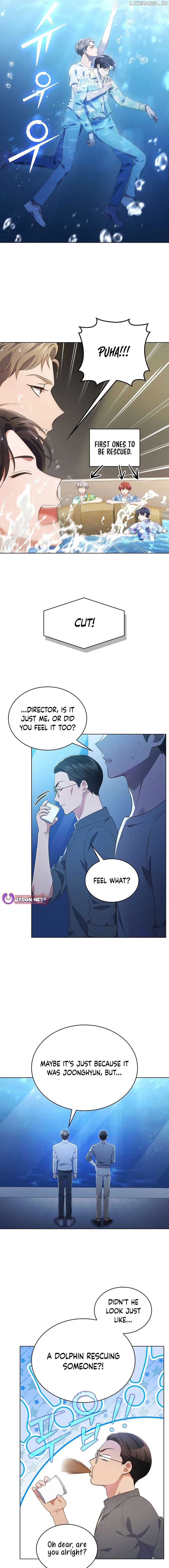 In This Life, the Greatest Star in the Universe Chapter 78 - Page 1