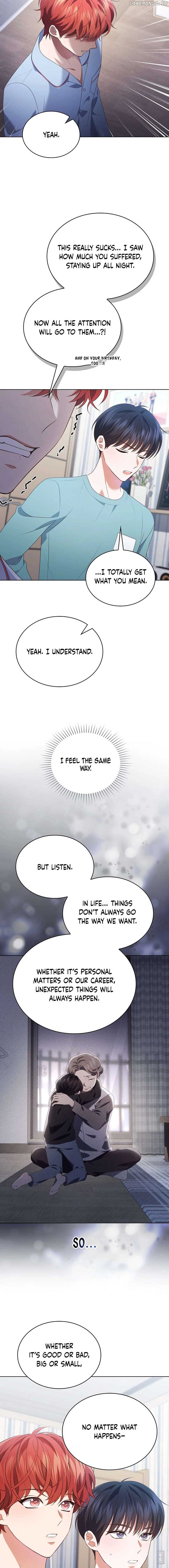 In This Life, the Greatest Star in the Universe Chapter 78 - Page 14