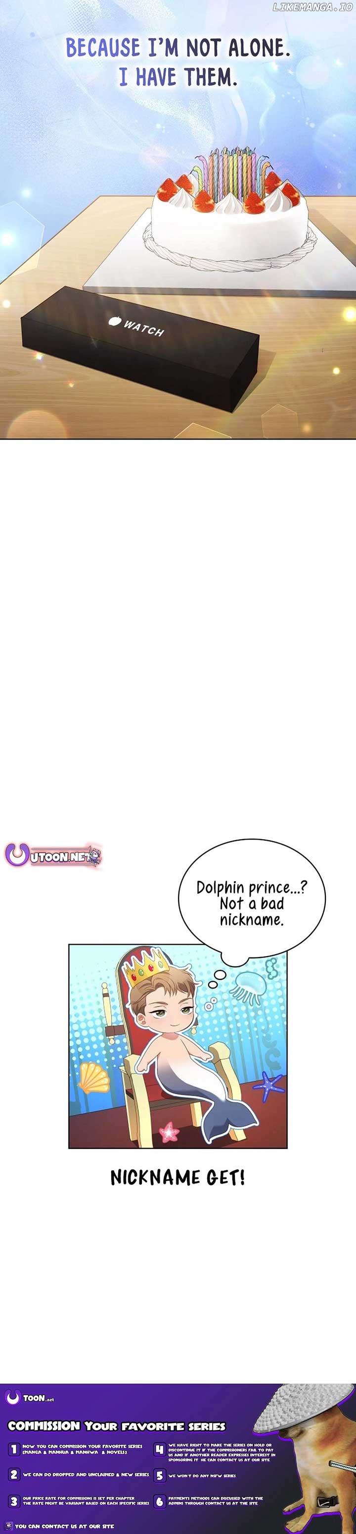 In This Life, the Greatest Star in the Universe Chapter 78 - Page 16