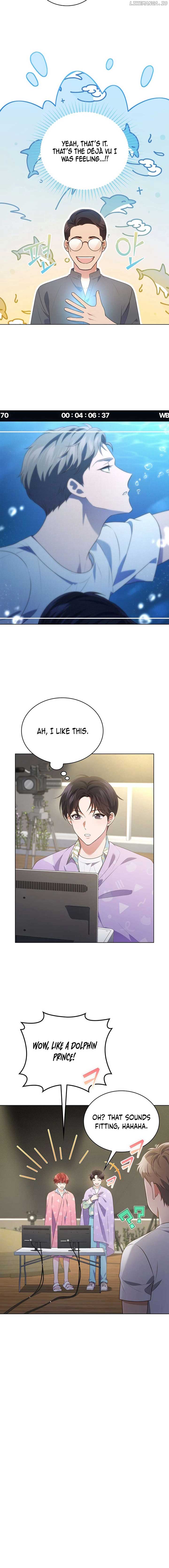 In This Life, the Greatest Star in the Universe Chapter 78 - Page 2
