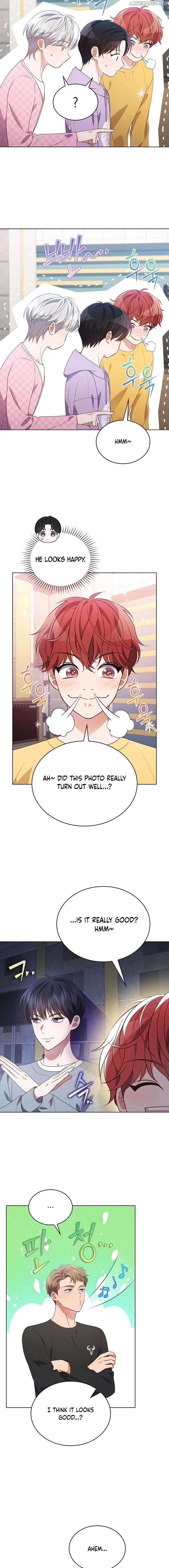 In This Life, the Greatest Star in the Universe Chapter 79 - Page 3