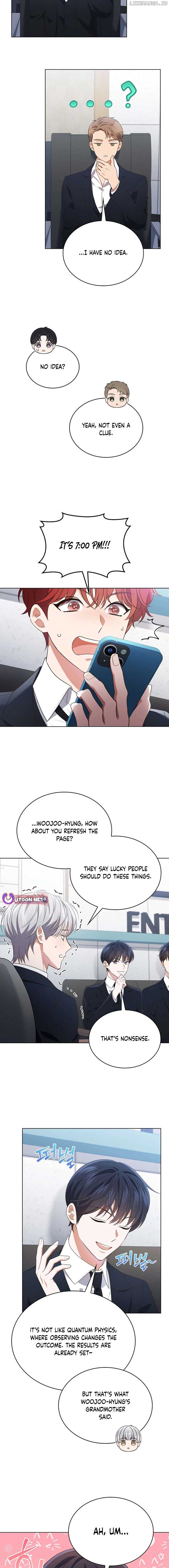 In This Life, the Greatest Star in the Universe Chapter 80 - Page 9