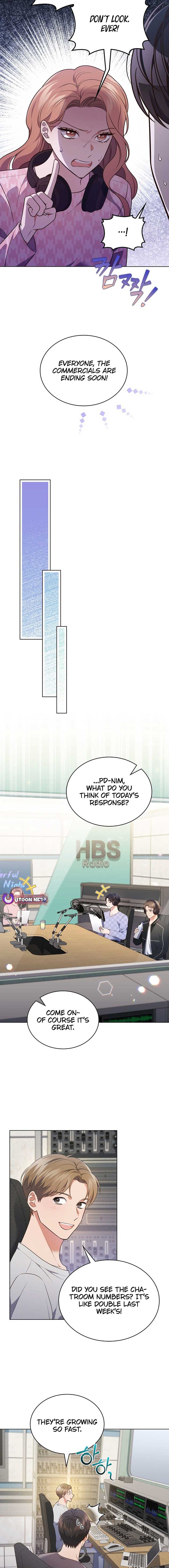 In This Life, the Greatest Star in the Universe Chapter 81 - Page 14