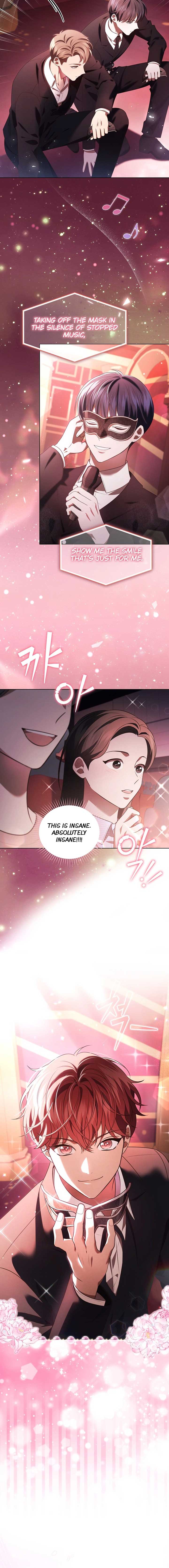 In This Life, the Greatest Star in the Universe Chapter 81 - Page 3