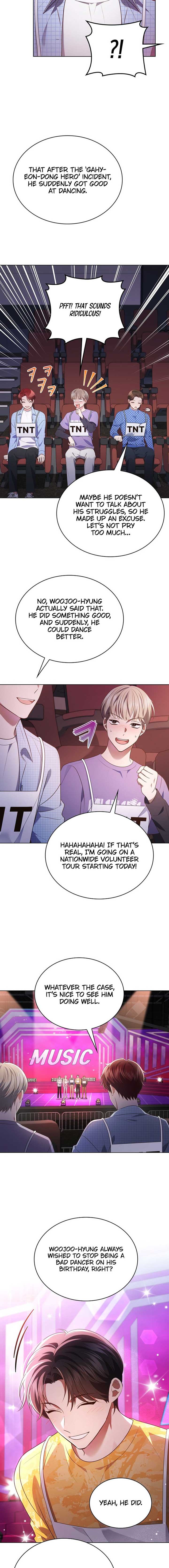 In This Life, the Greatest Star in the Universe Chapter 82 - Page 13