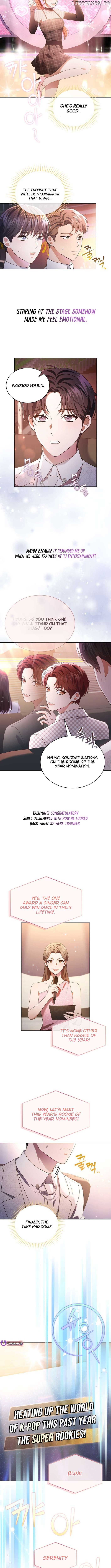 In This Life, the Greatest Star in the Universe Chapter 85 - Page 7