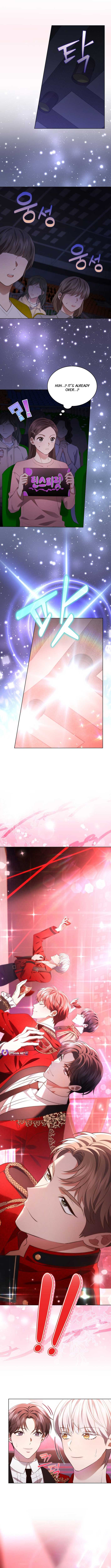 In This Life, the Greatest Star in the Universe Chapter 86 - Page 4