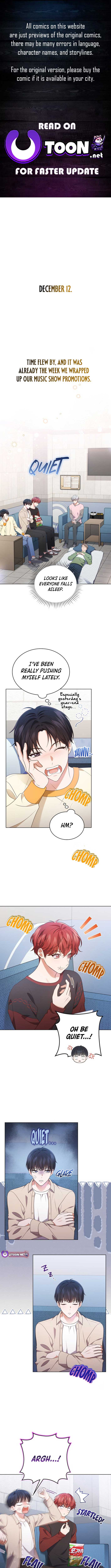 In This Life, the Greatest Star in the Universe Chapter 87 - Page 0