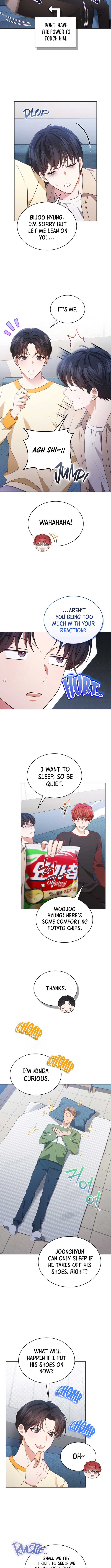In This Life, the Greatest Star in the Universe Chapter 87 - Page 1