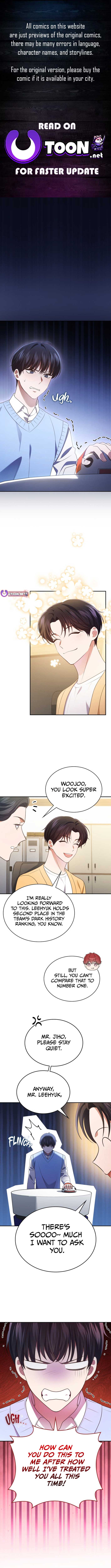 In This Life, the Greatest Star in the Universe Chapter 90 - Page 0