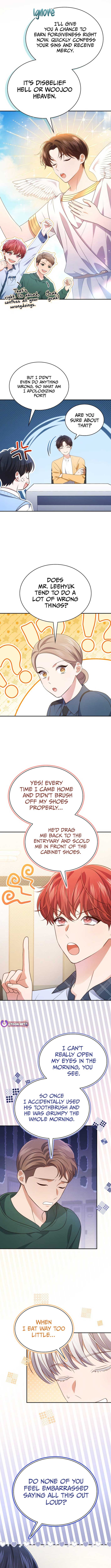 In This Life, the Greatest Star in the Universe Chapter 90 - Page 1