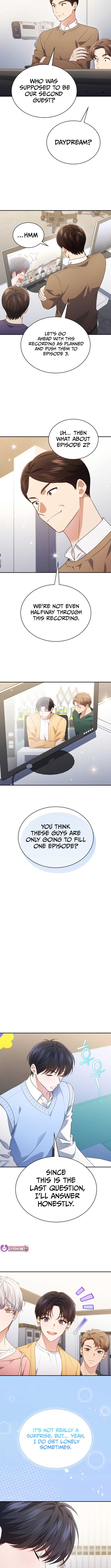 In This Life, the Greatest Star in the Universe Chapter 90 - Page 6