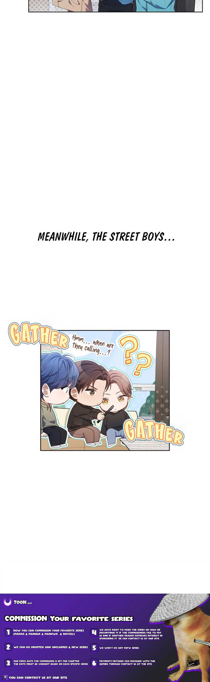 In This Life, the Greatest Star in the Universe Chapter 92 - Page 9
