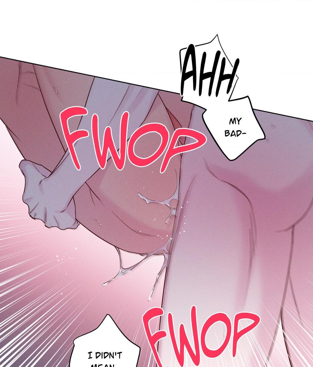 In Your Wake Chapter 33 - Page 101