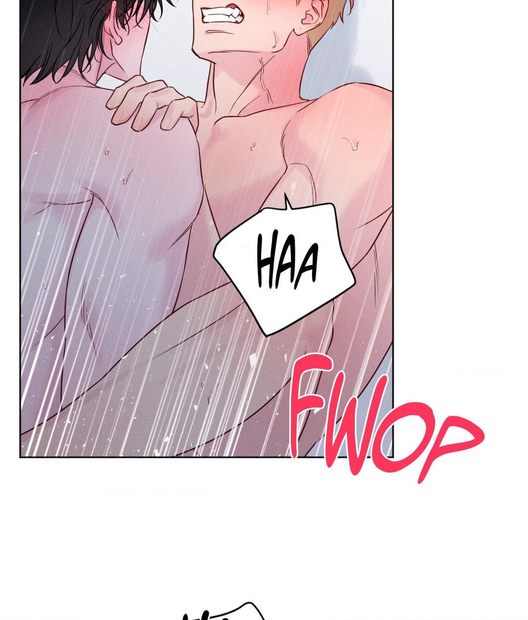 In Your Wake Chapter 33 - Page 103